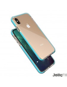 iPhone XS / iPhone X och väldigt snyggt skydd från JollyFX.