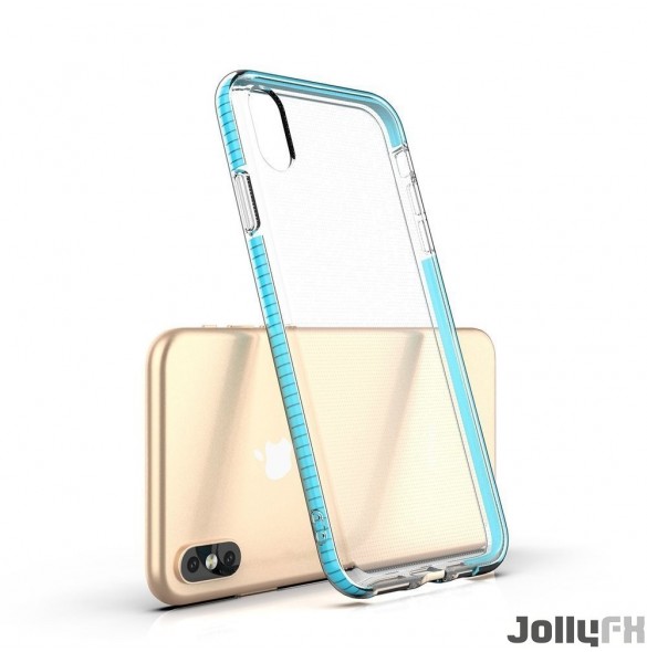iPhone XS / iPhone X kommer att skyddas av detta fantastiska omslag.