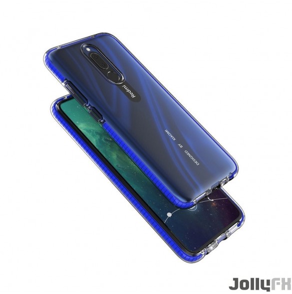 Med det här omslaget kommer du att vara lugn mot Xiaomi Redmi 8A / Xiaomi Redmi 8.