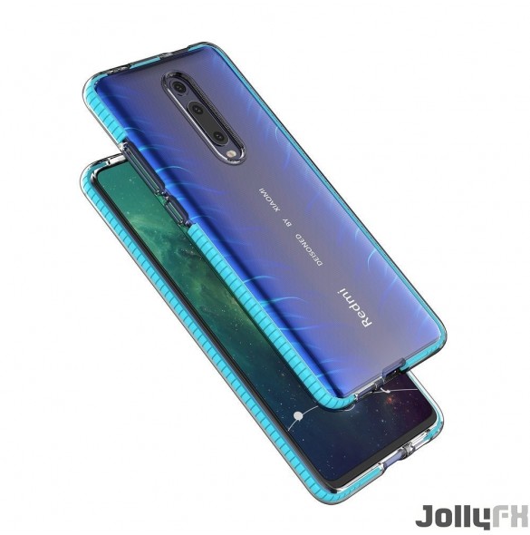 Xiaomi Mi 9T / Xiaomi Mi 9T Pro och väldigt snyggt skydd från JollyFX.