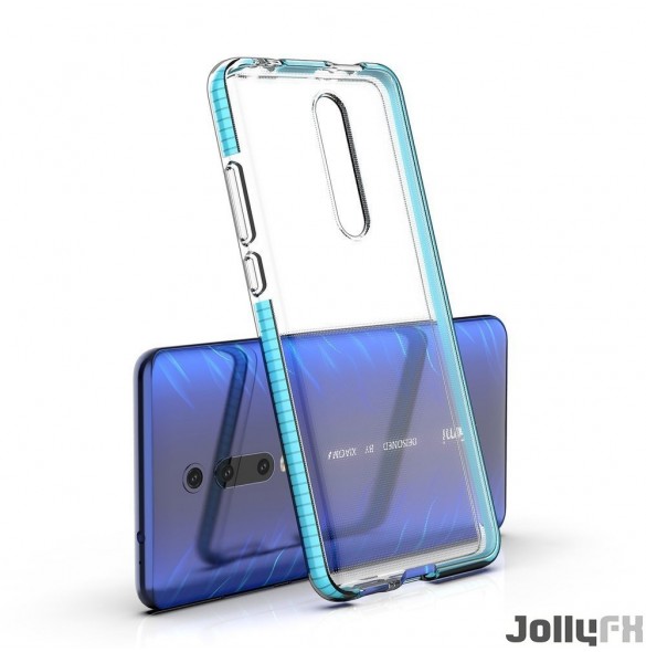 Xiaomi Mi 9T / Xiaomi Mi 9T Pro kommer att skyddas av detta fantastiska skydd.