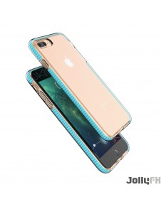 Med det här omslaget kommer du att vara lugn för iPhone 8 Plus / iPhone 7 Plus.