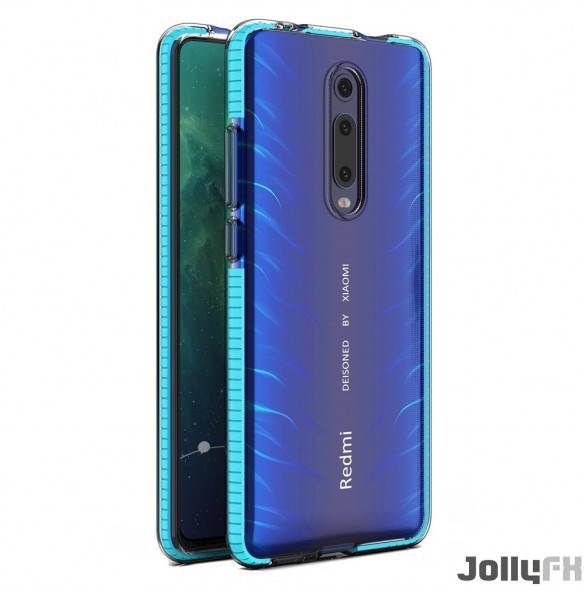 Vackert och pålitligt skyddsfodral för Xiaomi Mi 9T / Xiaomi Mi 9T Pro.