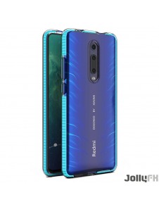 Vackert och pålitligt skyddsfodral för Xiaomi Mi 9T / Xiaomi Mi 9T Pro.