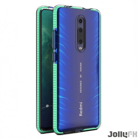 Xiaomi Mi 9T / Xiaomi Mi 9T Pro kommer att skyddas av detta fantastiska skydd.