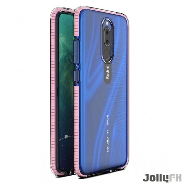 Xiaomi Redmi 8A / Xiaomi Redmi 8 kommer att skyddas av detta fantastiska skydd.