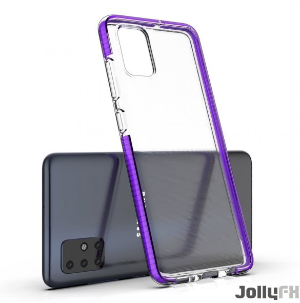 Samsung Galaxy A51 kommer att skyddas av denna fantastiska omslag.