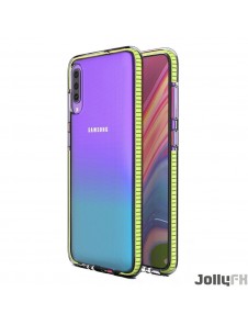 Vackert och pålitligt skyddsfodral till Samsung Galaxy A70.