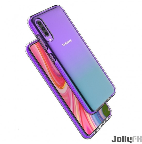 Din telefon kommer att skyddas av det här omslaget från JollyFX.