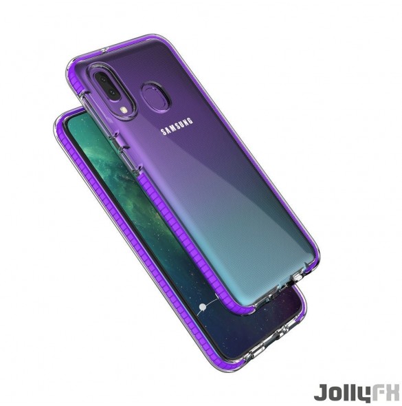 Samsung Galaxy A20e kommer att skyddas av denna fantastiska omslag.