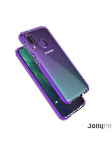 Samsung Galaxy A20e kommer att skyddas av denna fantastiska omslag.