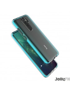 Vackert och pålitligt skyddsfodral för Xiaomi Redmi Note 8 Pro.