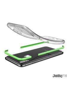 Din telefon kommer att skyddas av det här omslaget från JollyFX.