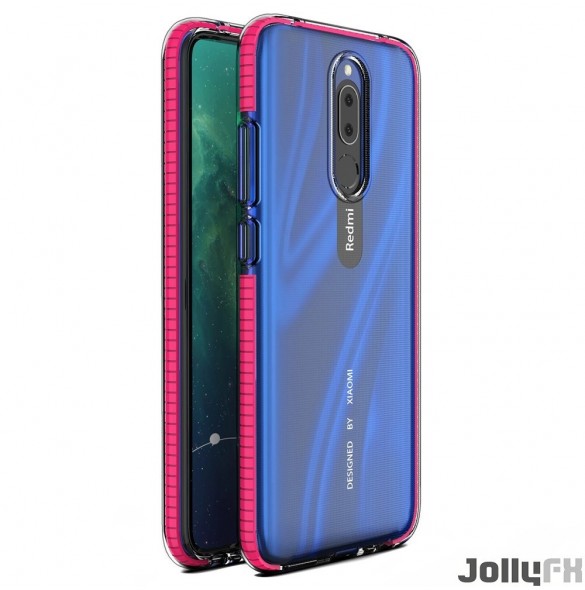 Xiaomi Redmi 8A / Xiaomi Redmi 8 kommer att skyddas av detta fantastiska skydd.