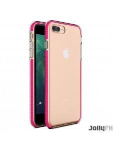 iPhone 8 Plus / iPhone 7 Plus kommer att skyddas av detta fantastiska omslag.