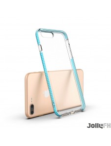 Vackert och pålitligt skyddsfodral för iPhone 8 Plus / iPhone 7 Plus.