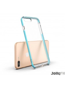 Vackert och pålitligt skyddsfodral för iPhone 8 Plus / iPhone 7 Plus.
