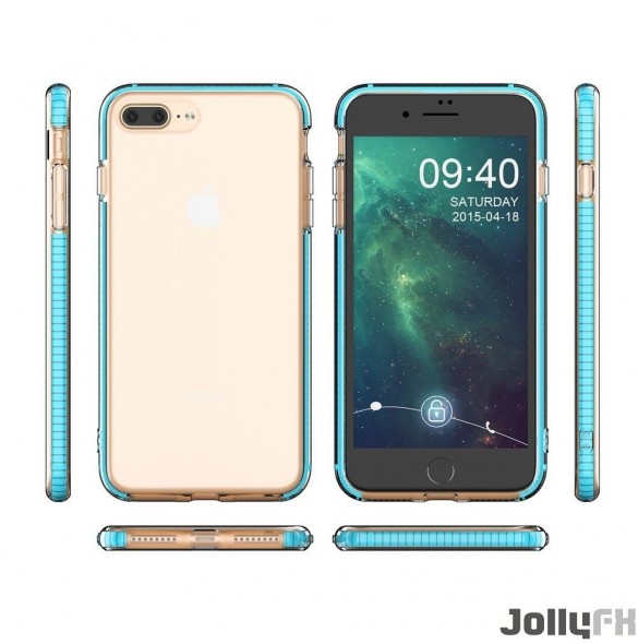 Din telefon kommer att skyddas av det här omslaget från JollyFX.