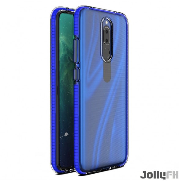 Huawei Mate 20 Lite kommer att skyddas av detta fantastiska skydd.