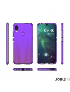 Med det här omslaget kommer du att vara lugn inför Huawei P Smart 2019.