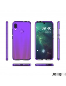 Med det här omslaget kommer du att vara lugn inför Huawei P Smart 2019.