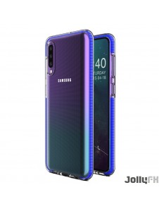 Med det här omslaget kommer du att vara lugn mot Samsung Galaxy A50.