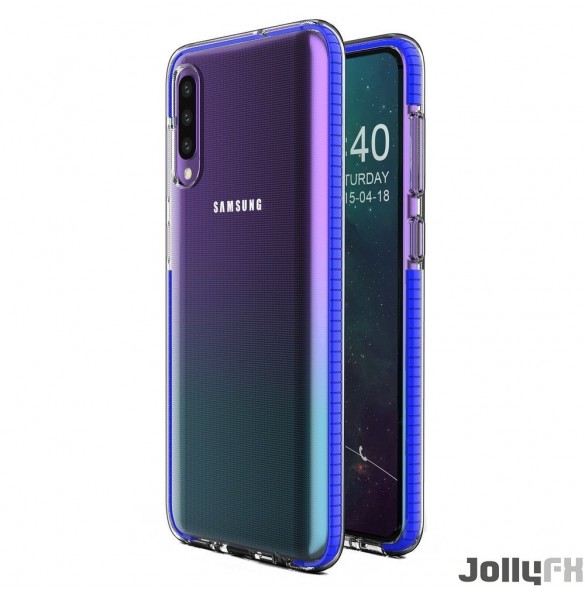 Med det här omslaget kommer du att vara lugn mot Samsung Galaxy A50.