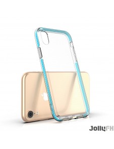 Med det här omslaget kommer du att vara lugn för iPhone XR.