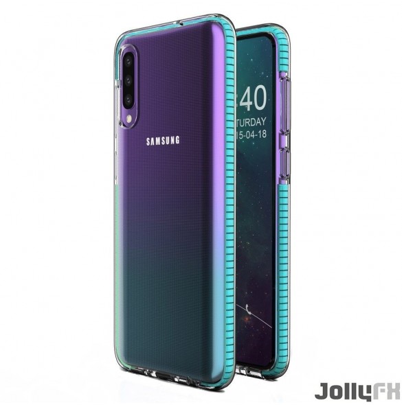 Samsung Galaxy A40 kommer att skyddas av detta fantastiska omslag.