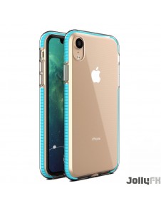 Med det här omslaget kommer du att vara lugn för iPhone XR.