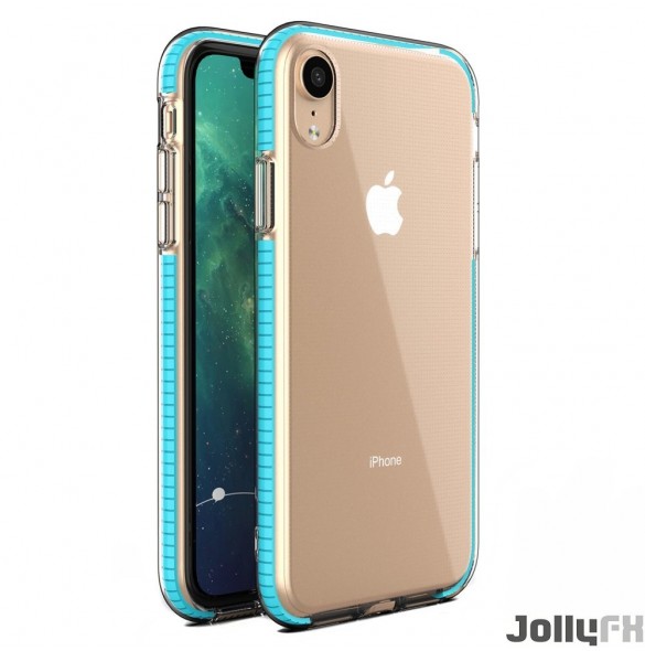 Med det här omslaget kommer du att vara lugn för iPhone XR. Med det här omslaget kommer du att vara lugn för iPhone XR.