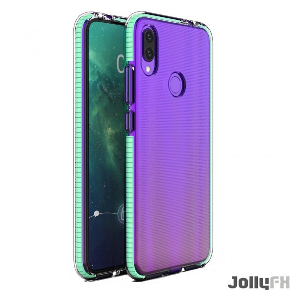 Huawei P Smart 2019 kommer att skyddas av detta fantastiska omslag.