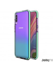 Samsung Galaxy A70 kommer att skyddas av denna fantastiska omslag.