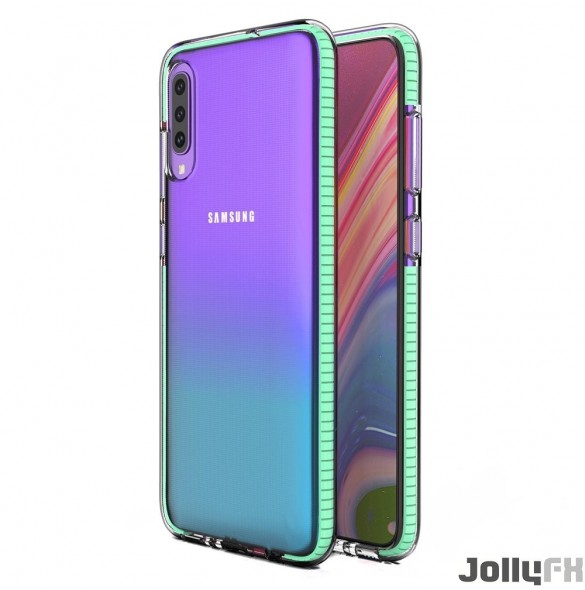 Samsung Galaxy A70 kommer att skyddas av denna fantastiska omslag.