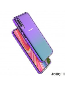 Mynta och väldigt snyggt omslag Samsung Galaxy A70.