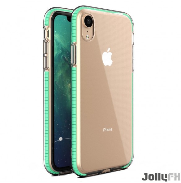iPhone XR kommer att skyddas av detta fantastiska omslag. iPhone XR kommer att skyddas av detta fantastiska omslag.