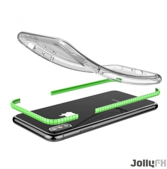 En vacker produkt för din telefon från JollyFX.
