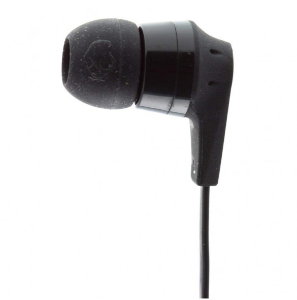 Skullcandy Ink'd 2.0 In-Ear Headphones with In-Line Microphone (S2IKDY-003) - Svart