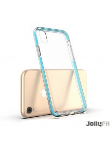 Med det här omslaget kommer du att vara lugn för iPhone XR.