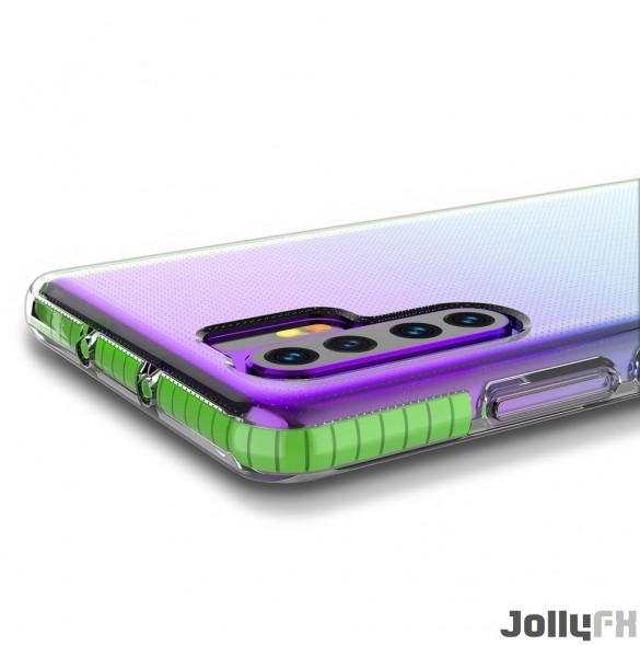 Huawei P30 Pro kommer att skyddas av detta fantastiska skydd.