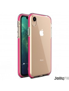 Din telefon kommer att skyddas av det här omslaget från JollyFX.