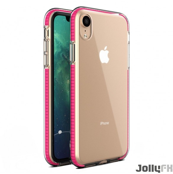 Din telefon kommer att skyddas av det här omslaget från JollyFX. Din telefon kommer att skyddas av det här omslaget från JollyFX.