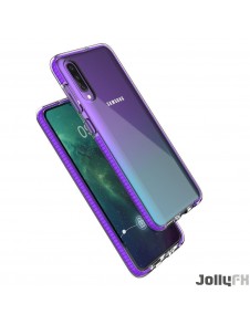 Samsung Galaxy A40 kommer att skyddas av detta fantastiska omslag.