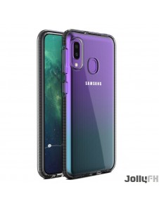 Vackert och pålitligt skyddsfodral till Samsung Galaxy A20e.