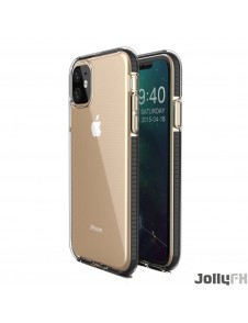 Vackert och pålitligt skyddsfodral för iPhone 11.