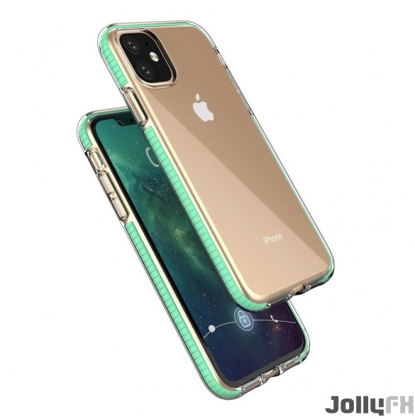 Din telefon kommer att skyddas av det här omslaget från JollyFX.