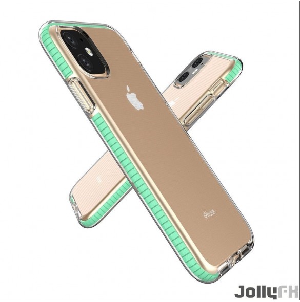 Pålitligt och bekvämt fodral för telefon.