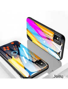 Pålitligt och bekvämt fodral för telefon.