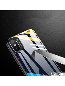 Med det här omslaget kommer du att vara lugn för iPhone XR.