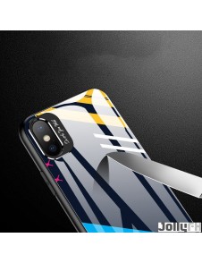 Med det här omslaget kommer du att vara lugn för iPhone XR.